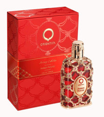 Orientica Amber Rouge Fragrance