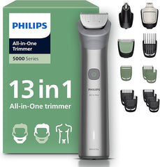 Philips All-in-One Trimmer 5000 Series 13 in 1 trimmer | MG5942