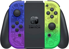 Nintendo Switch OLED - Splatoon 3 Edition