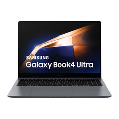 Samsung Galaxy Book4 Ultra - 16" Touchscreen - Core Ultra 9 185H - 32GB RAM - 1TB SSD - RTX 4070 8GB | NP964XGL-XG2U