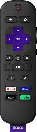 Roku Ultra LT 2019 HD 4K HDR Media Streamer | 4662RW