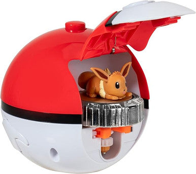 Pokemon Battle Spinner Pack – Eevee | PKW4397