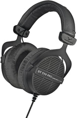 Beyerdynamic DT 990 Pro 250 Ohm Wired Headphones - Black