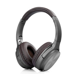 DRUMS Wireless AZ17 Over The Ear Noise Cancellation HD Sound Extra Bass 3D Stereo Bluetooth Headphones with inbuilt mic and Memory Card Drive