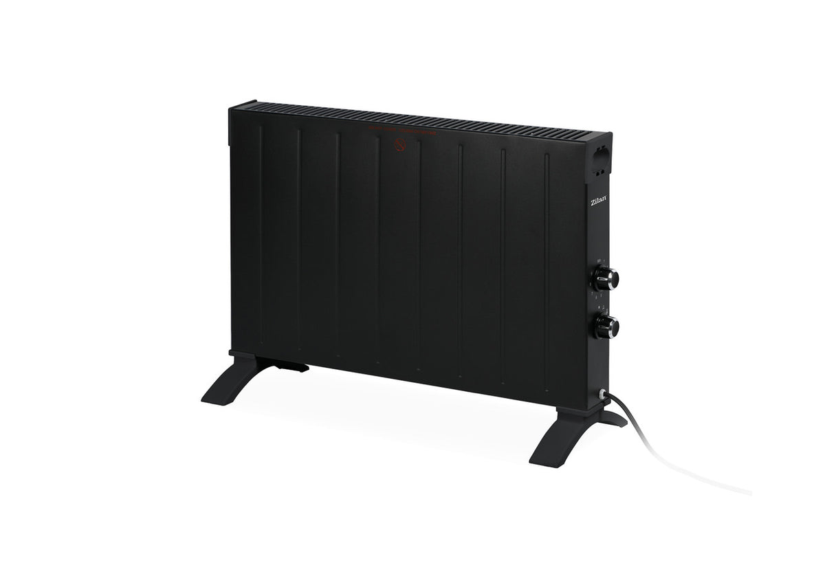 Zilan Electric Quartz Heater | ZLN6241