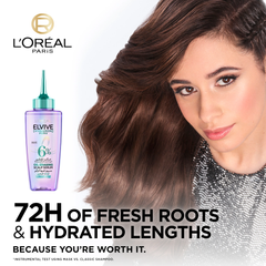 L'Oréal Paris Elvive Hyaluron Pure Serum - 102ml