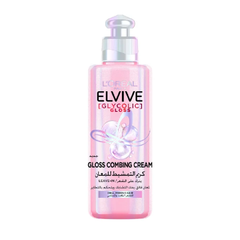 L'Oréal Paris Elvive Glycolic Gloss Detangling Cream for Dull Hair
