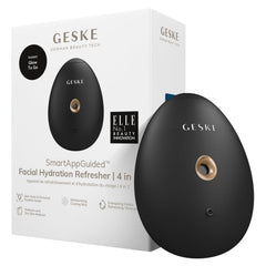 GESKE Facial Hydration Refresher Moisturizing Cooling Mist
