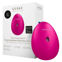 GESKE Facial Hydration Refresher Moisturizing Cooling Mist