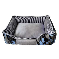 Nobby Comfort Bed Square | NO619