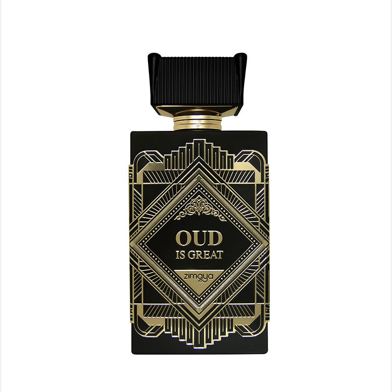 زمية هابي عود ماء عطر 100 مل
