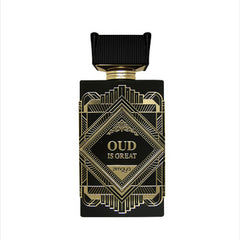 Zimaya Happy Oud Eau De Parfum 100ml