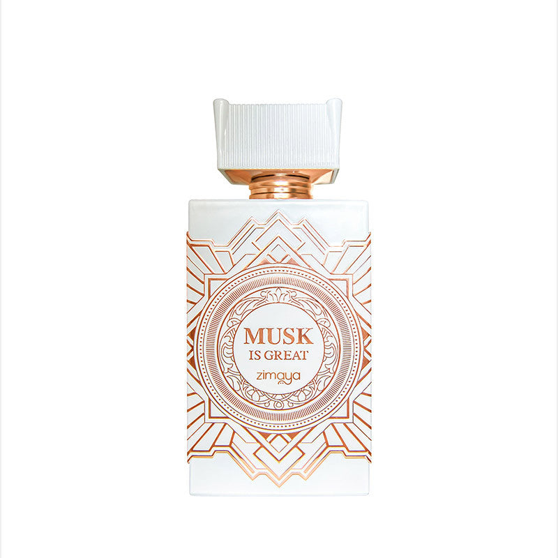 زمية مسك إز جريت ماء عطر 100 مل