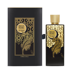 Zimaya Brave Heart Eau De Parfum 100ml