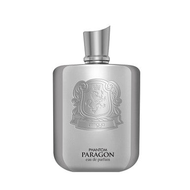 عطر زميا فانتوم باراغون او دو بارفان 100 مل