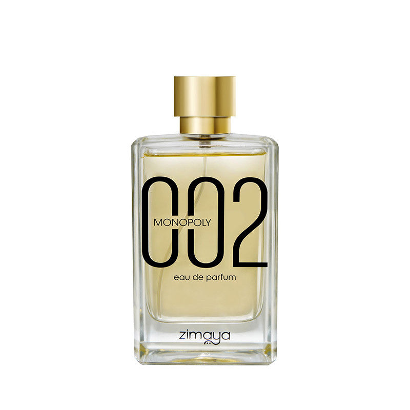 زيمبايا مونوبولي 002 ماء عطر 100 مل
