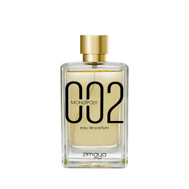 زيمبايا مونوبولي 002 ماء عطر 100 مل