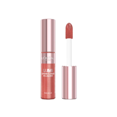 L'Oréal Paris Lumi Le Liquid Blush With A Glowy Radiant Natural Blush Finish - 11ml