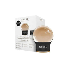GESKE Cool and Warm Face and Body Massager 7 in 1