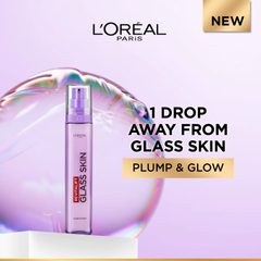 L'Oréal Paris Revitalift Glass Skin Liquid Cream - 50ml