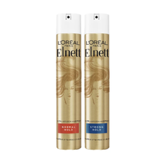 L'Oréal Paris Elnett Duo Bundle 400ml Bundle 20% Off