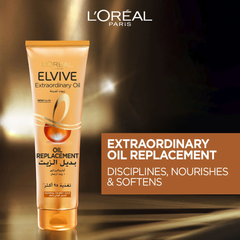 L'Oréal Paris Elvive Exoil Oil Replacement For Dry Hair
