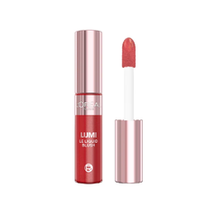 L'Oréal Paris Lumi Le Liquid Blush With A Glowy Radiant Natural Blush Finish - 11ml