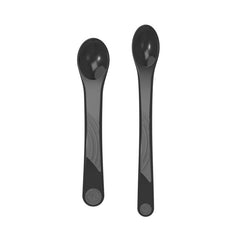 Twistshake Feeding Spoons Straight Soft Touch 4+ Months