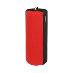 Toshiba TY-WSP70 Bluetooth Speaker - Red | WSP70R