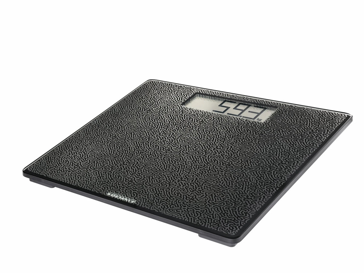 Soehnle Personal Scale Style Sense Comfort Coral | 63885