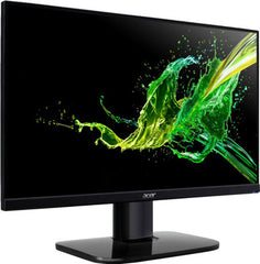 Acer 27"  ZeroFrame, FreeSync, 1ms, IPS Monitor | KA272bi