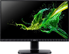 Acer 27"  ZeroFrame, FreeSync, 1ms, IPS Monitor | KA272bi