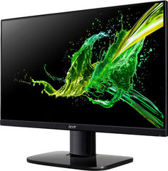 Acer 27"  ZeroFrame, FreeSync, 1ms, IPS Monitor | KA272bi