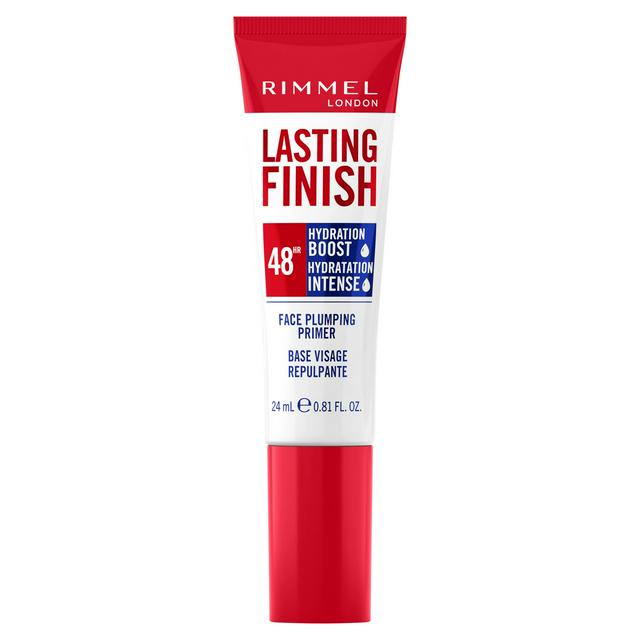 Rimmel Last Finish Primer Hydra Boost 48 Hrs | 288829