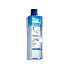 L'Oreal Paris 3-in-1 Deep Cleansing Micellar In-Oil 400ml