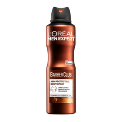 L'Oréal Paris Men Expert 48hr Deodorant Spray Barber Club - 150ml