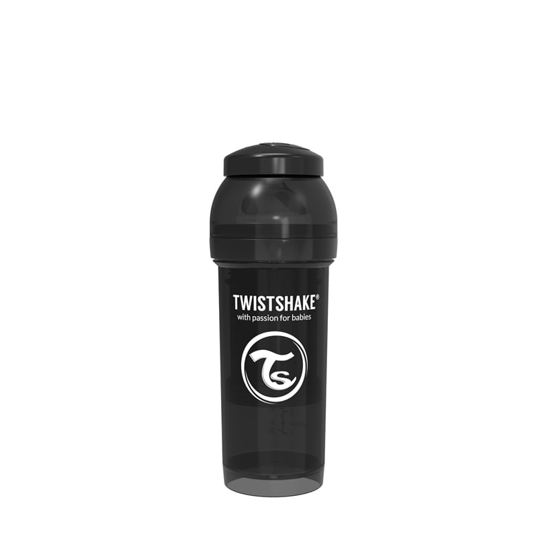 Twistshake Anticolic Bottle 260ml Baby Feeding Supplies