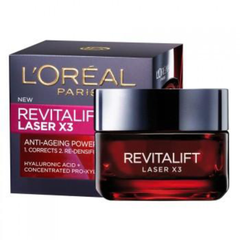 L'Oreal Paris Revitalift Laser Day Cream - 50ml