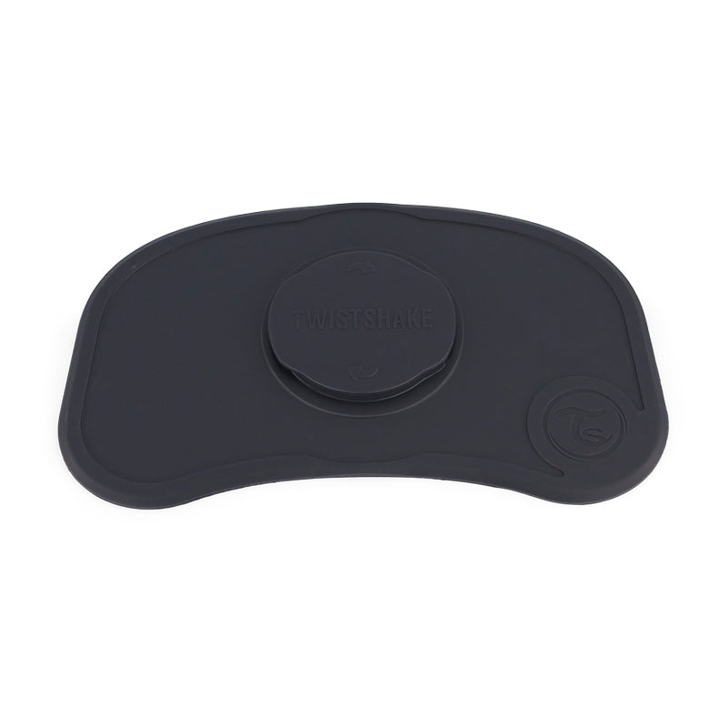 Twistshake Click Mat Mini Silicone Placemat 31x18 cm