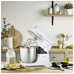 Kenwood Chef XL Stand Mixer Kitchen Machine | KVL4100W