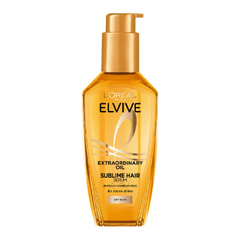 L’Oréal Paris Elvive Extraordinary Hair Oil Treatment - 100ml