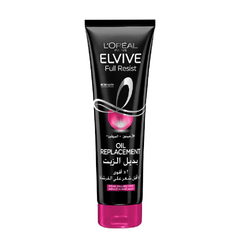 L'Oréal Paris Elvive Full Resist Brush Resist Oil Replacement - 300ml