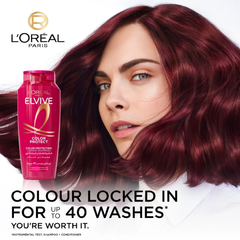 L'Oréal Paris Elvive Colour Protect Shampoo