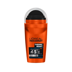 L'Oréal Men Expert Thermic Resist Deodorant Up to 45 Degrees Roll-On
