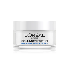 L'Oréal Paris Collagen Expert Moisture-Filling Cream with Glycerin Peptides - 50ml