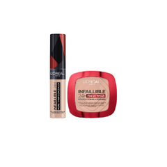 L'Oréal Paris The Festive Eyes Bundle At 25% Off