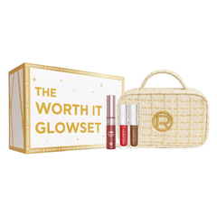 L'Oréal Paris Worth It Glow 1.0 Set