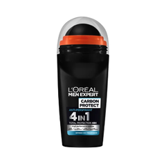 L'Oréal Men Expert Carbon Protect 4-in-1 Total Protection 48h Roll-On