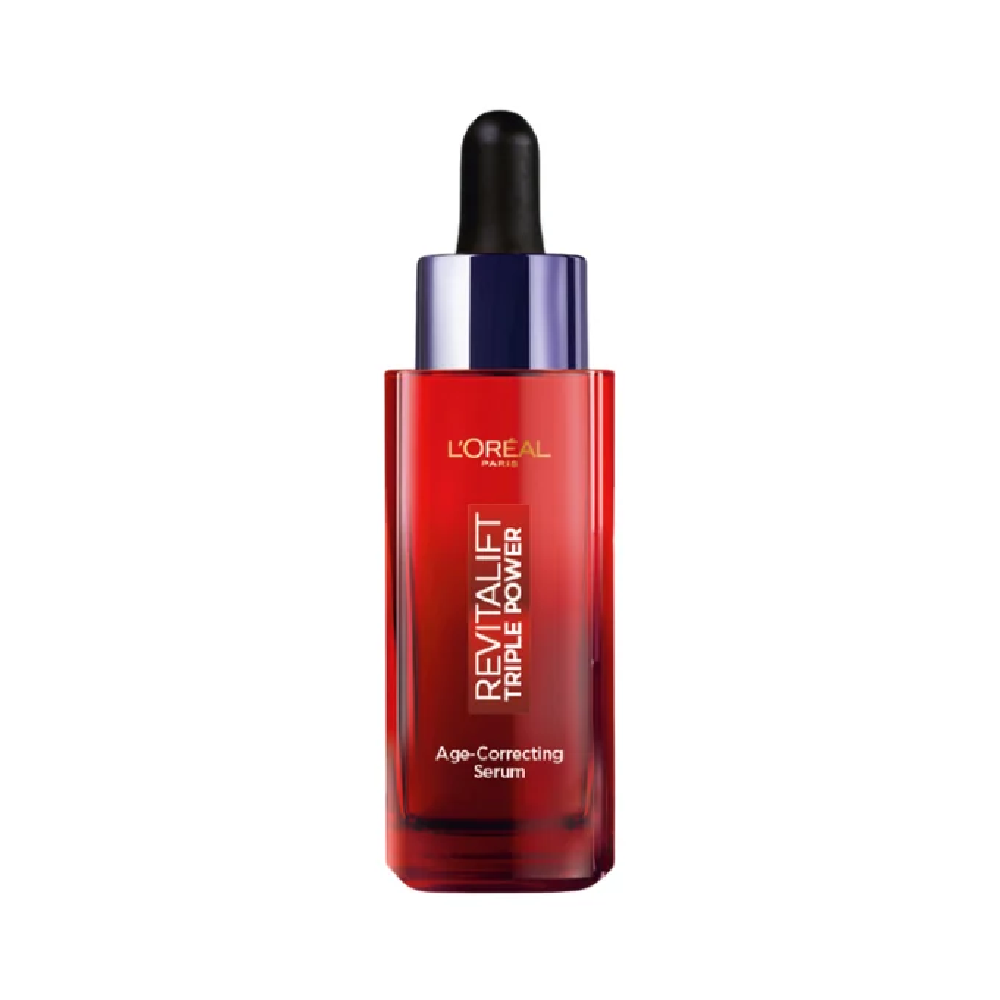L’Oréal Paris Revitalift Triple Power Age-Correcting Serum - 30ml