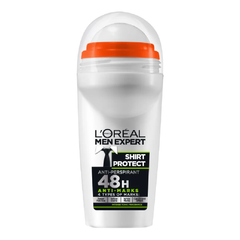 L'Oréal Paris Men Expert Shirt Protect 100% Anti-Marks Roll-On